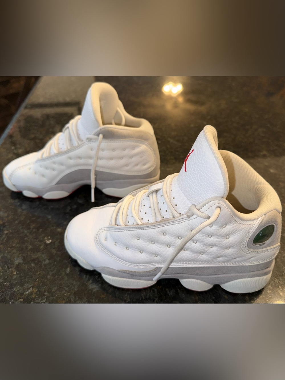 Air Jordan 13 Retro 4.5Y